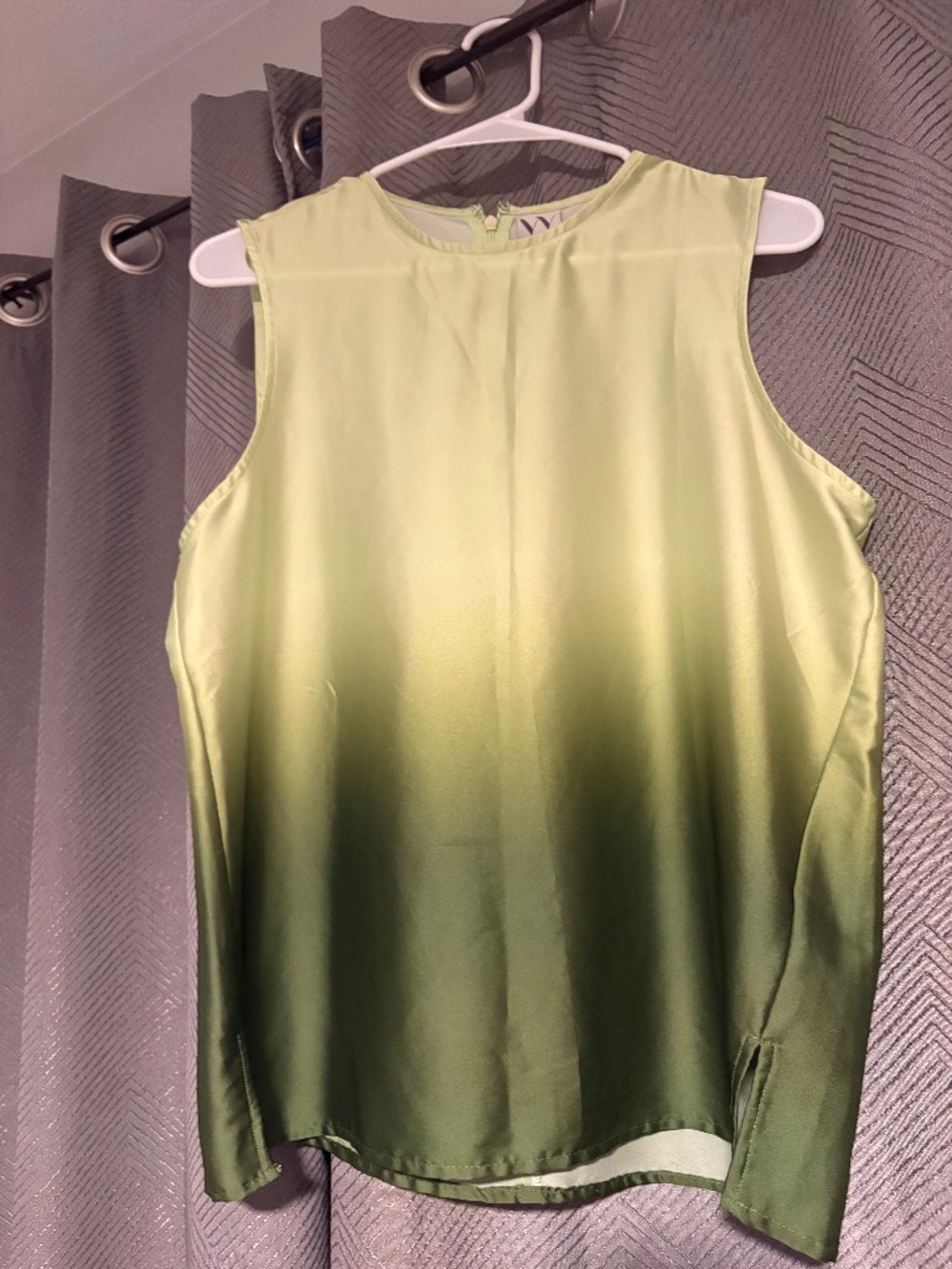 Worthington Dress Tank Size M